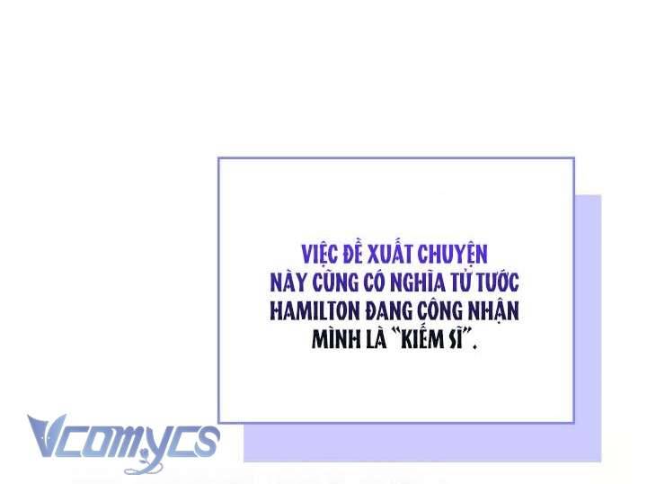 Công Nương Toàn Năng Cũng Thấy Chán Nản Chap 33 - Trang 3