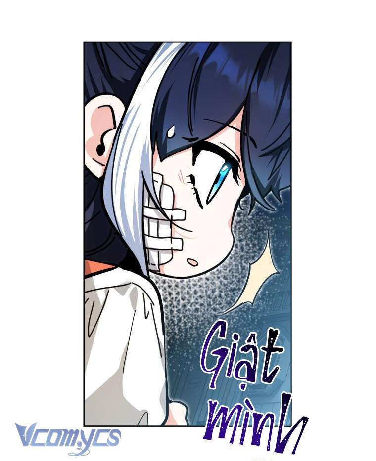 Bé Con Cá Voi Sát Thủ Chapter 18 - Next Chapter 19
