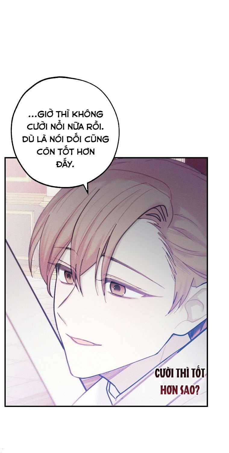 Cửa Hàng Búp Bê Của Công Chúa Chap 33 - Trang 2