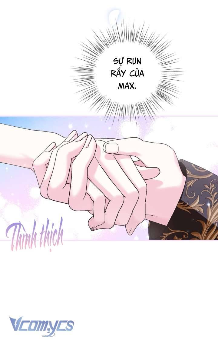 Cha À, Con Không Muốn Kết Hôn Đâu Chap 98 - Trang 2