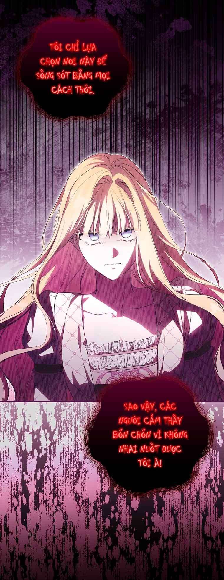 Phương Pháp Khiến Phu Quân Đứng Về Phía Tôi Chapter 70 - Next Chapter 71