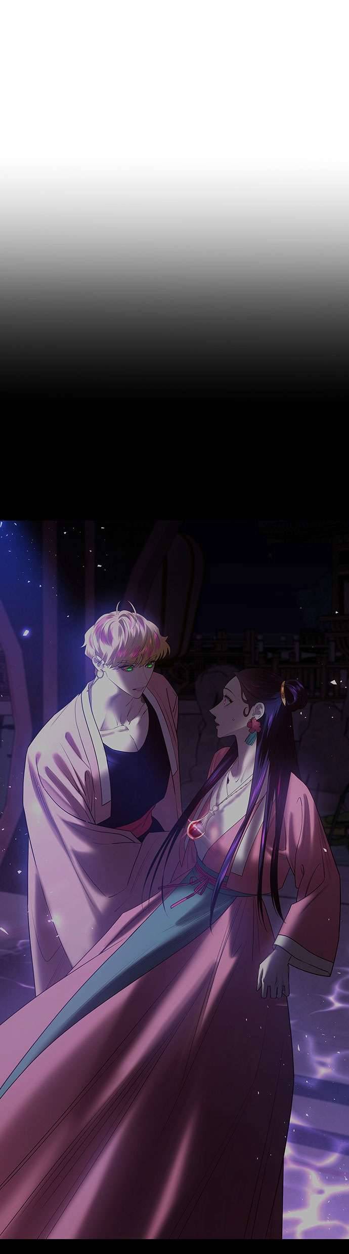 Vương Tử Huyền Bí Chapter 51 - Trang 4