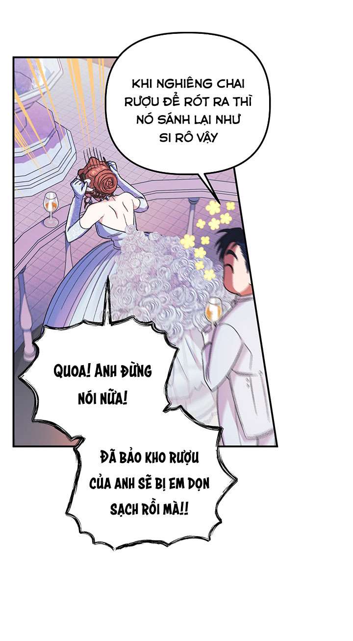 May Mắn Hay Bất Hạnh Chap 54 - Next Chap 55