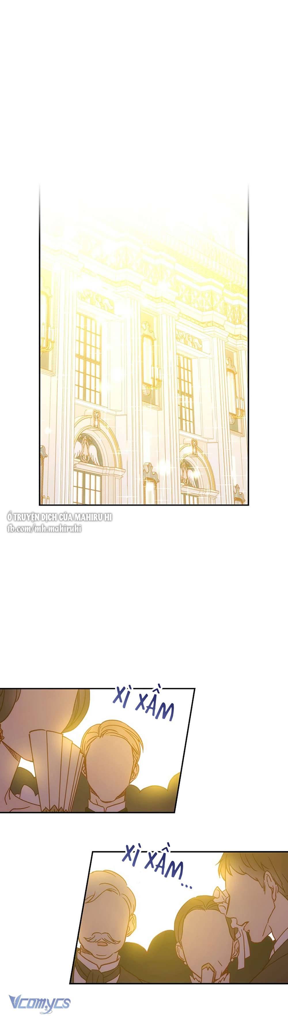 Sống Sót Dưới Thân Phận Hầu Nữ Chap 17 - Next Chap 18