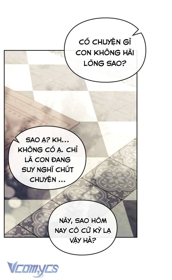 Kết Cục Của Nhân Vật Phản Diện Chỉ Có Thể Là Cái Chết Chapter 94 - Trang 4