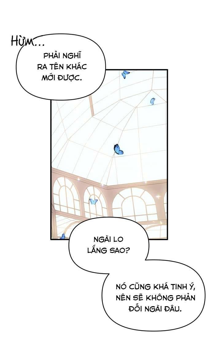 Người Bảo Hộ Của Bạo Quân Là Ma Nữ Tàn Độc Chap 15 - Trang 4