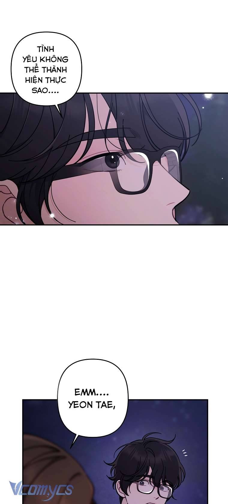 [18+] Dinh Thự Young Chun Hwa: Mọt Sách Phóng Túng Không Ngủ Được Chap 10 - Trang 2