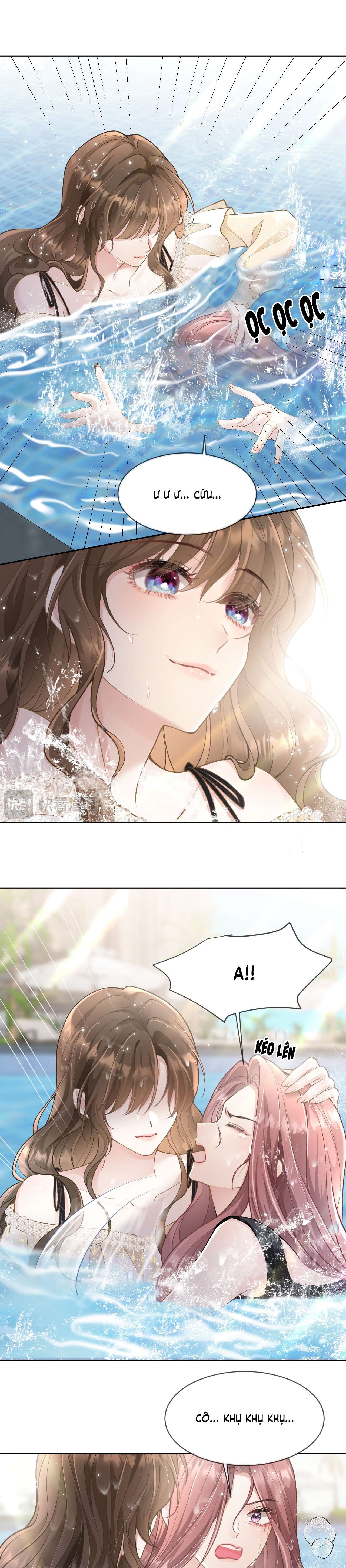 Nhất Dạ Tình Thâm Chap 1 - Trang 2