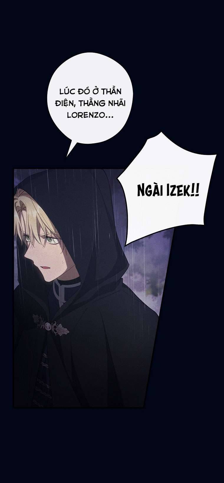 Phương Pháp Khiến Phu Quân Đứng Về Phía Tôi Chapter 46 - Trang 4