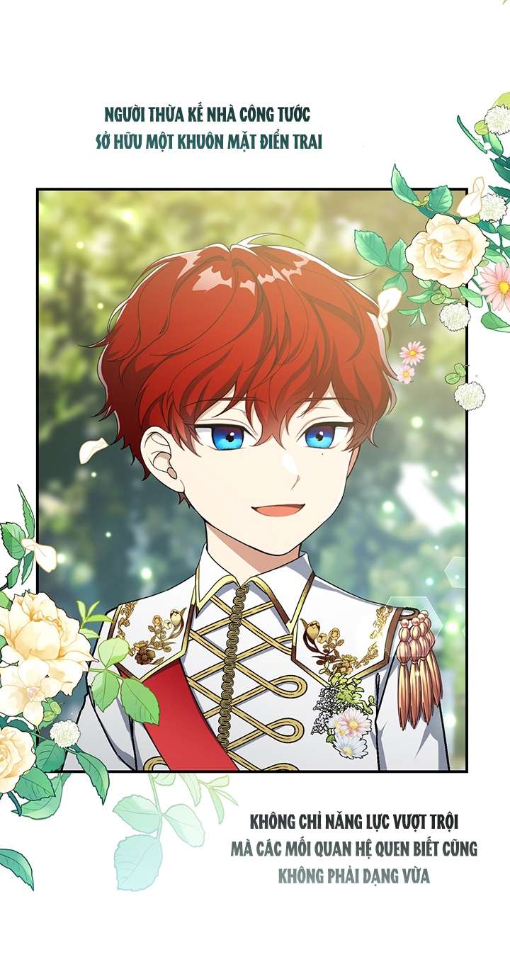 Lại Một Lần Nữa Hướng Về Ánh Sáng Chap 17 - Next Chap 18