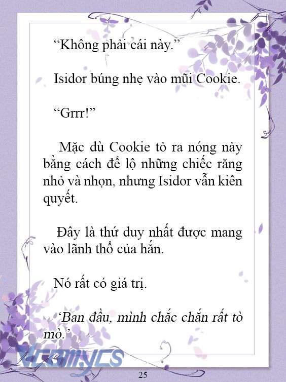 [Novel] Làm Ác Nữ Bộ Không Tốt Sao? Chap 109 - Trang 2