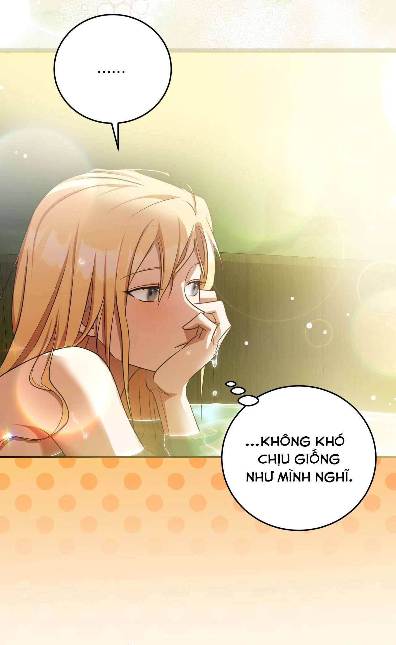 Thánh Nữ Giả Muốn Bỏ Trốn Chap 21 - Trang 4