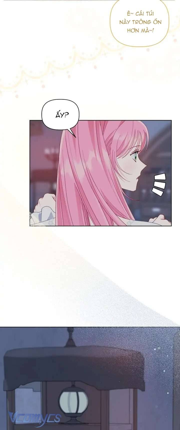 Sự Điều Trị Đặc Biệt Của Tinh Linh Chapter 68 - Trang 4