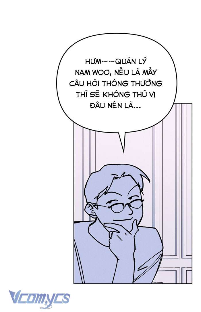 [18+] 7 Giây Thay Vì Một Nụ Hôn Chap 28 - Trang 2