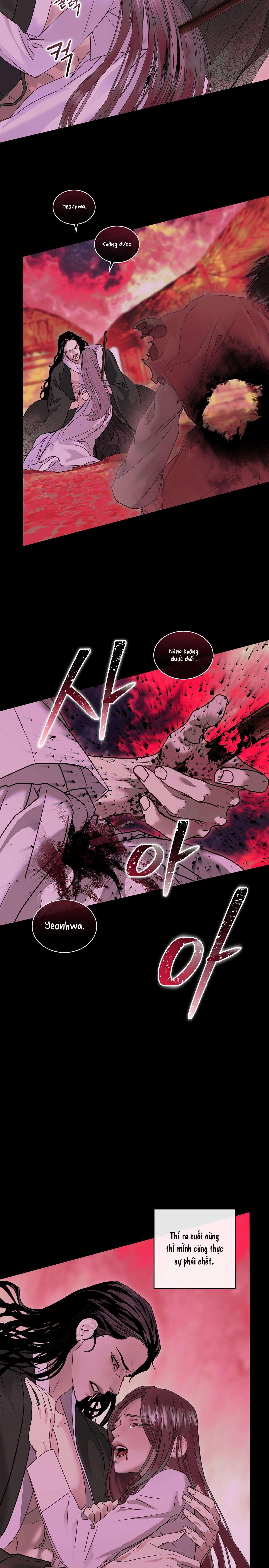 [ 18+ ] Truyền Thuyết Hang Rắn Chap 4 - Next Chap 5