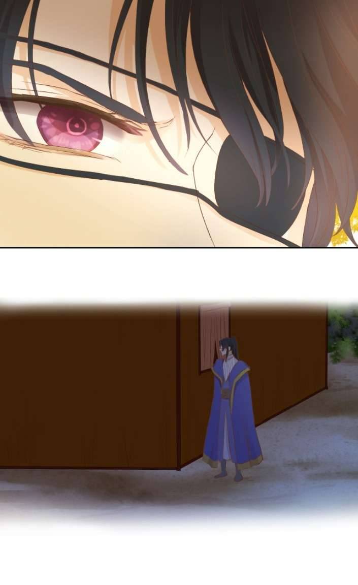 Địch Úc Đa Chi Ca Chapter 75 - Trang 4