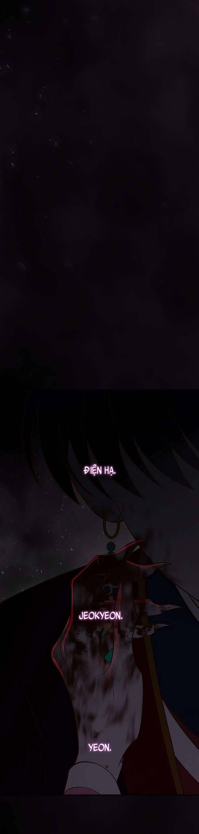 Vương Tử Huyền Bí Chapter 107 - Next Chapter 108