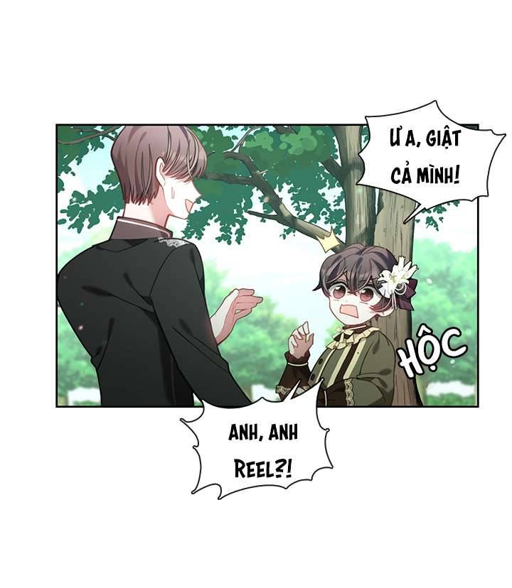 Gia Đình Bị Ám Ảnh Bởi Tôi Chapter 25 - Trang 4