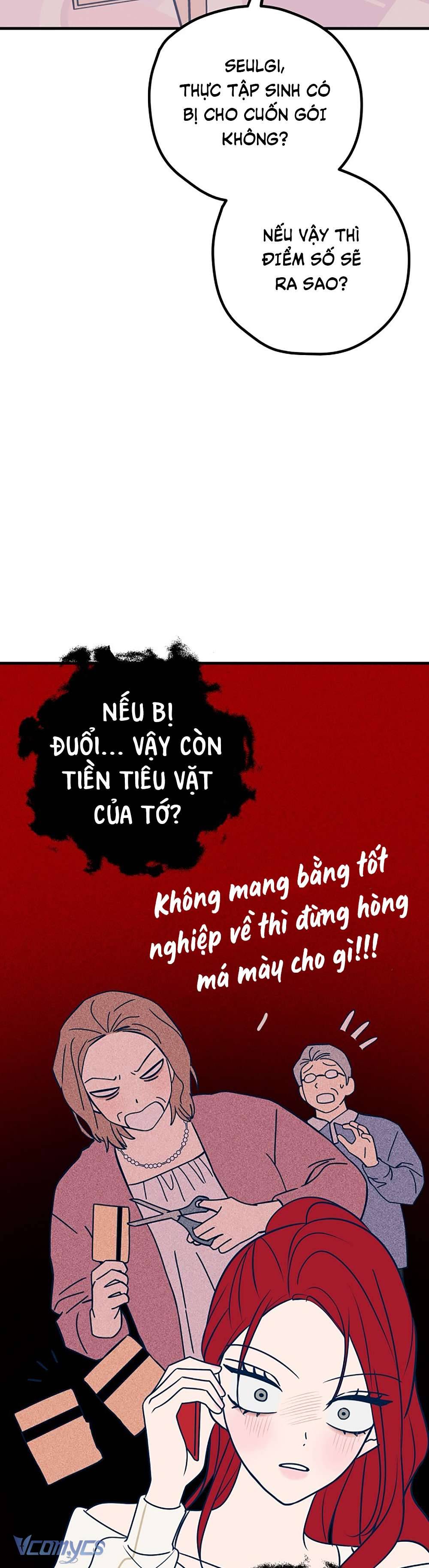 Kẻ Rác Rưởi Không Đáng Được Yêu Chapter 53 - Trang 4