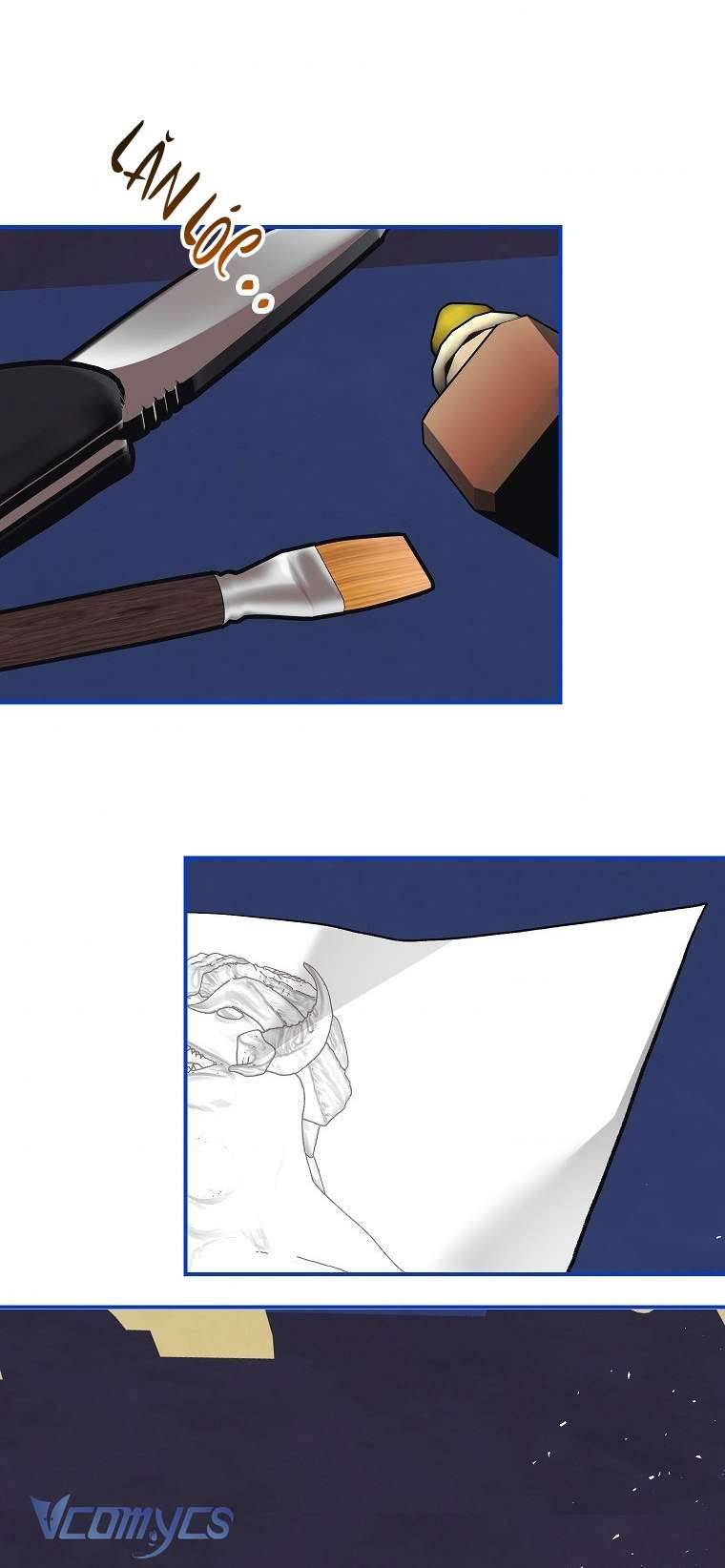 Thời Gian Của Nhân Vật Phụ Có Giới Hạn Chapter 37 - Next Chapter 38