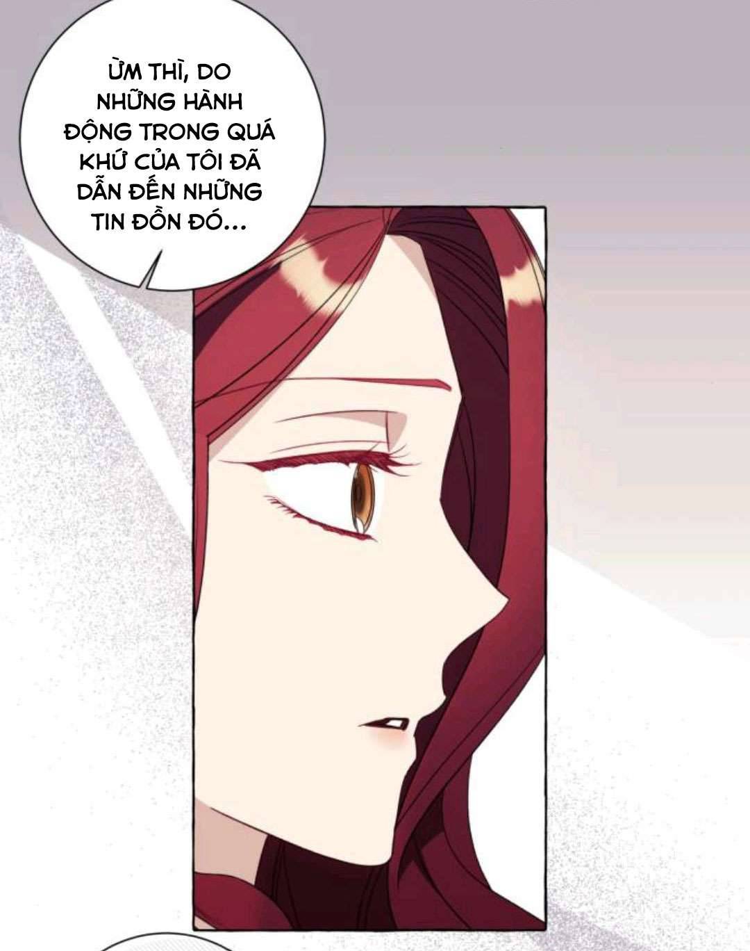 Tôi Tưởng Đó Chỉ Là Tiểu Thuyết Trọng Sinh Bình Thường Chapter 50 - Trang 3