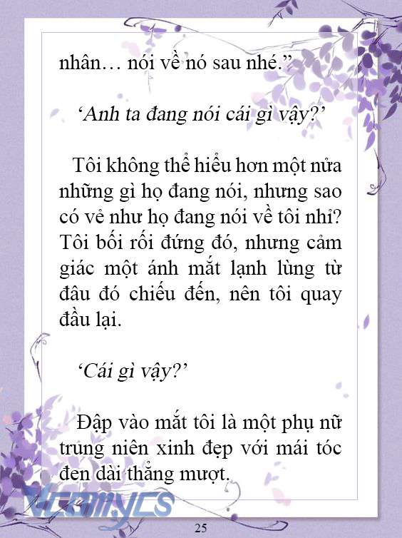 [Novel] Làm Ác Nữ Bộ Không Tốt Sao? Chap 132 - Trang 2