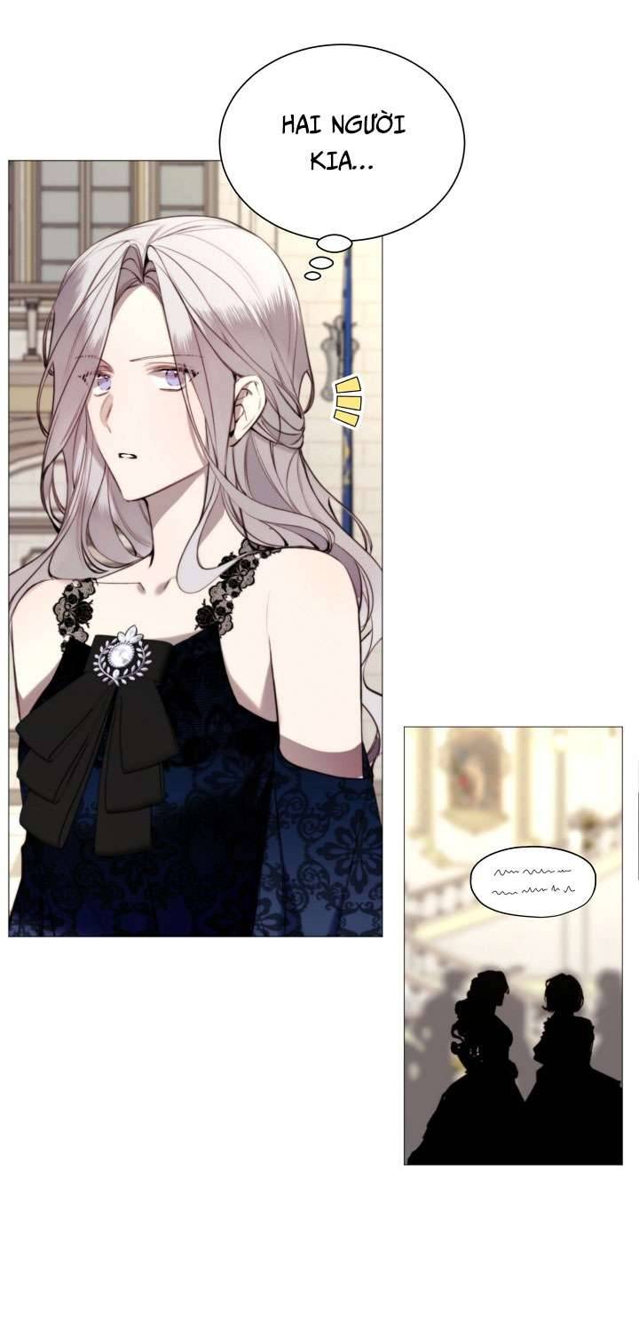 Ác Nữ Cần Bạo Chúa Chapter 33 - Trang 4