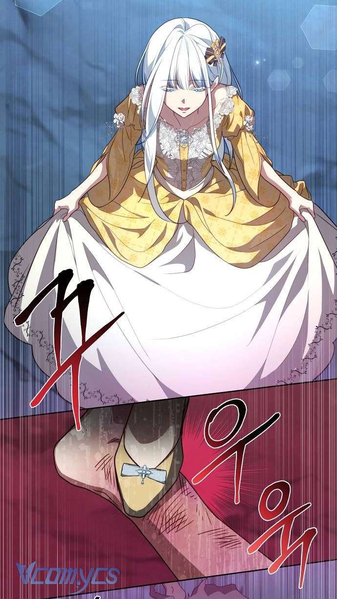 Cái Giá Phải Trả Chapter 1 - Trang 4