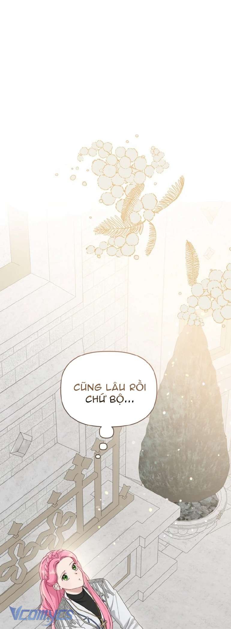 Sự Điều Trị Đặc Biệt Của Tinh Linh Chap 99 - Trang 2