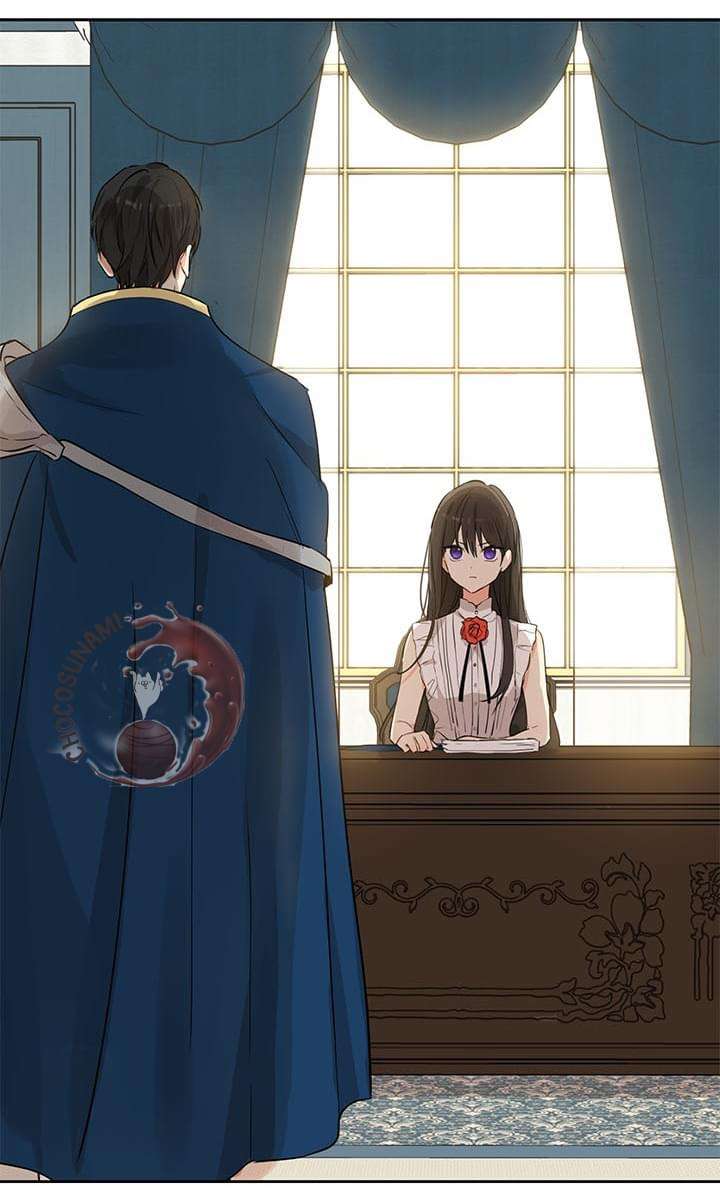 Tôi Là Minh Chứng Của Sự Thật Chap 4 - Trang 3