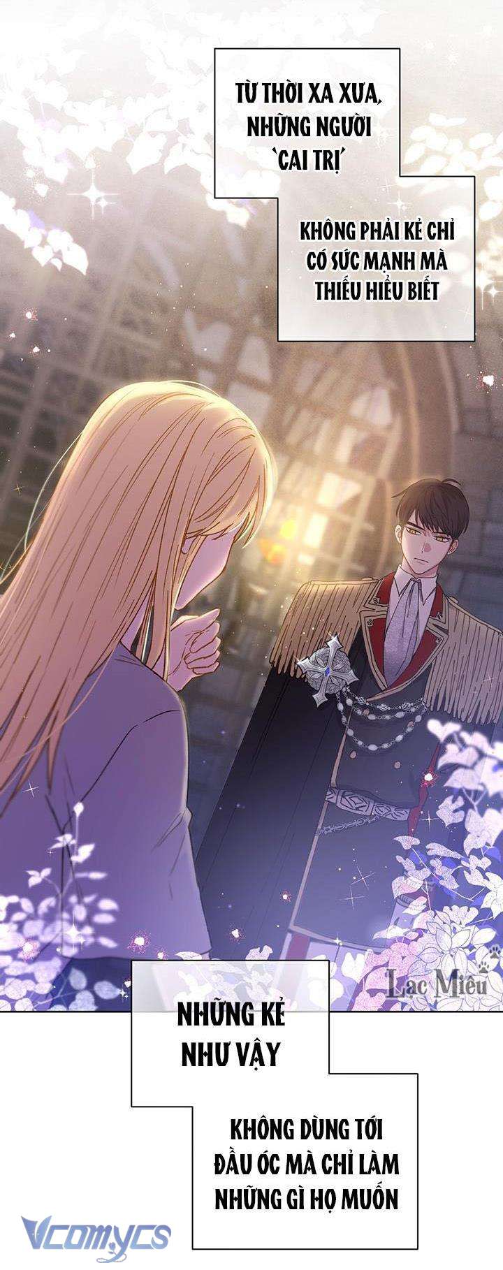 Cuộc Sống Mới Của Công Nương Chapter 1 - Next Chapter 1.5