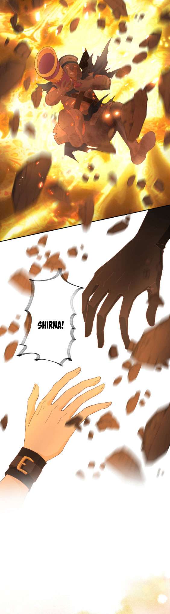 Địch Úc Đa Chi Ca Chapter 140 - Trang 4