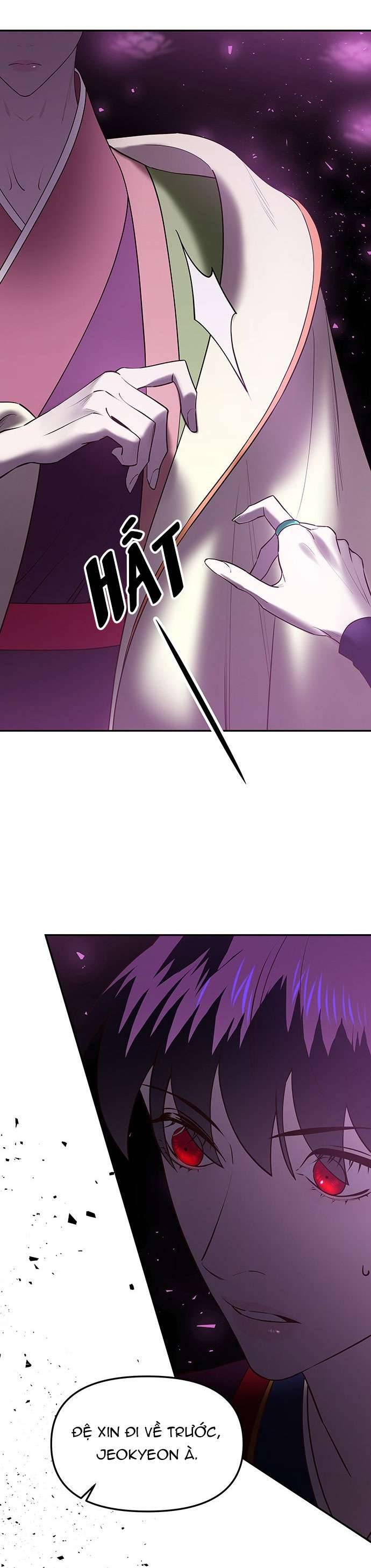 Vương Tử Huyền Bí Chapter 51 - Trang 4