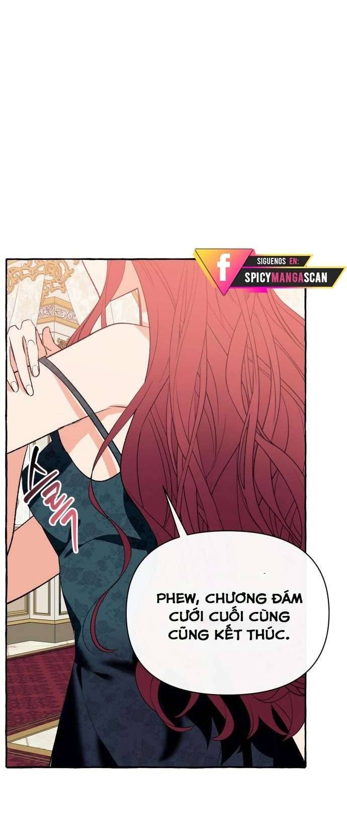 Tôi Tưởng Đó Chỉ Là Tiểu Thuyết Trọng Sinh Bình Thường Chapter 3 - Trang 4