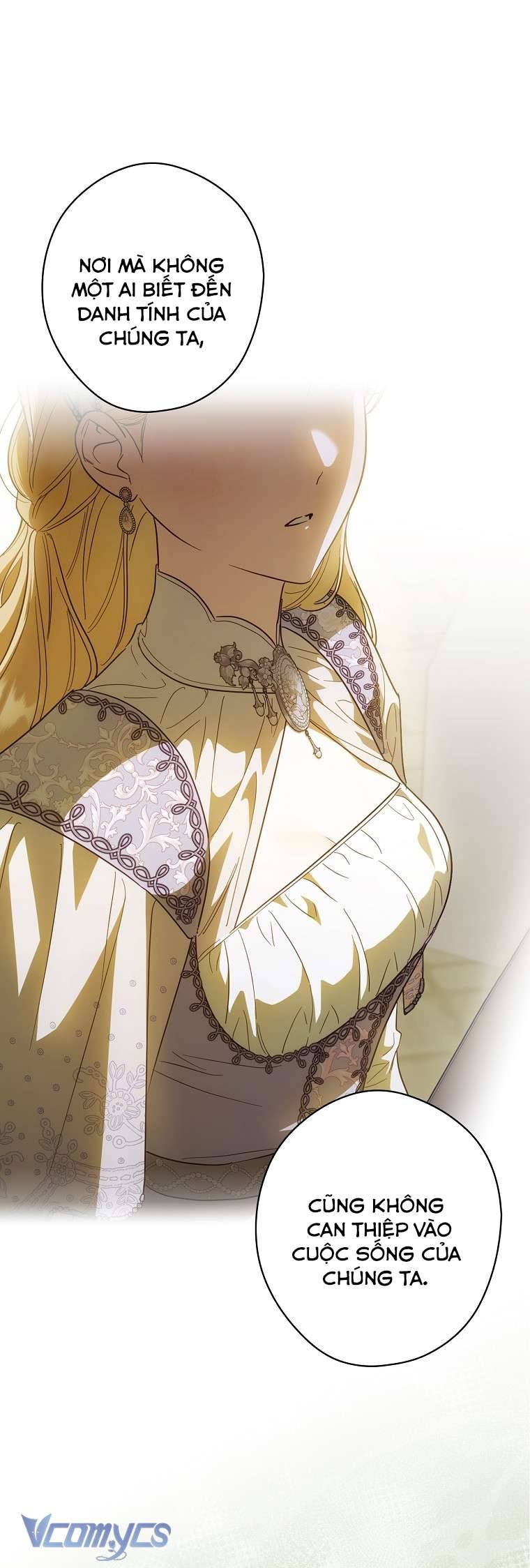 Phương Pháp Khiến Phu Quân Đứng Về Phía Tôi Chapter 94 - Next Chapter 95