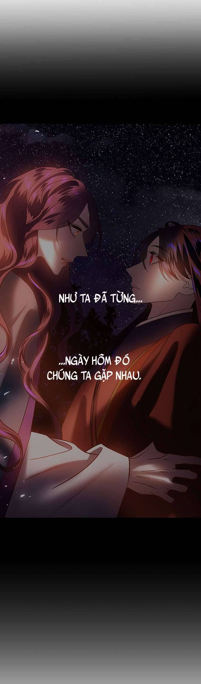 Vương Tử Huyền Bí Chapter 55 - Trang 4