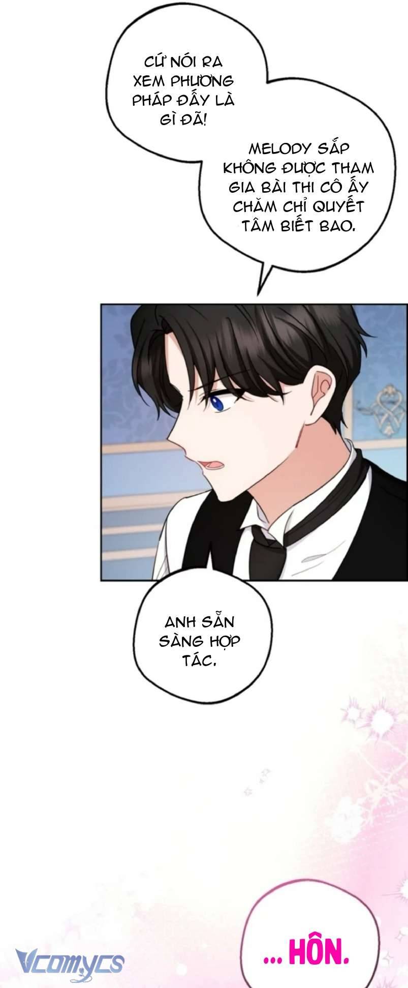 Được Yêu Thương Mà Còn Ngại Ngùng Sao! Chap 68 - Trang 4