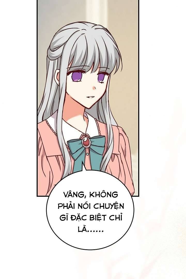 Cẩn Thận Với Các Anh Trai Đấy! Chap 66 - Trang 2