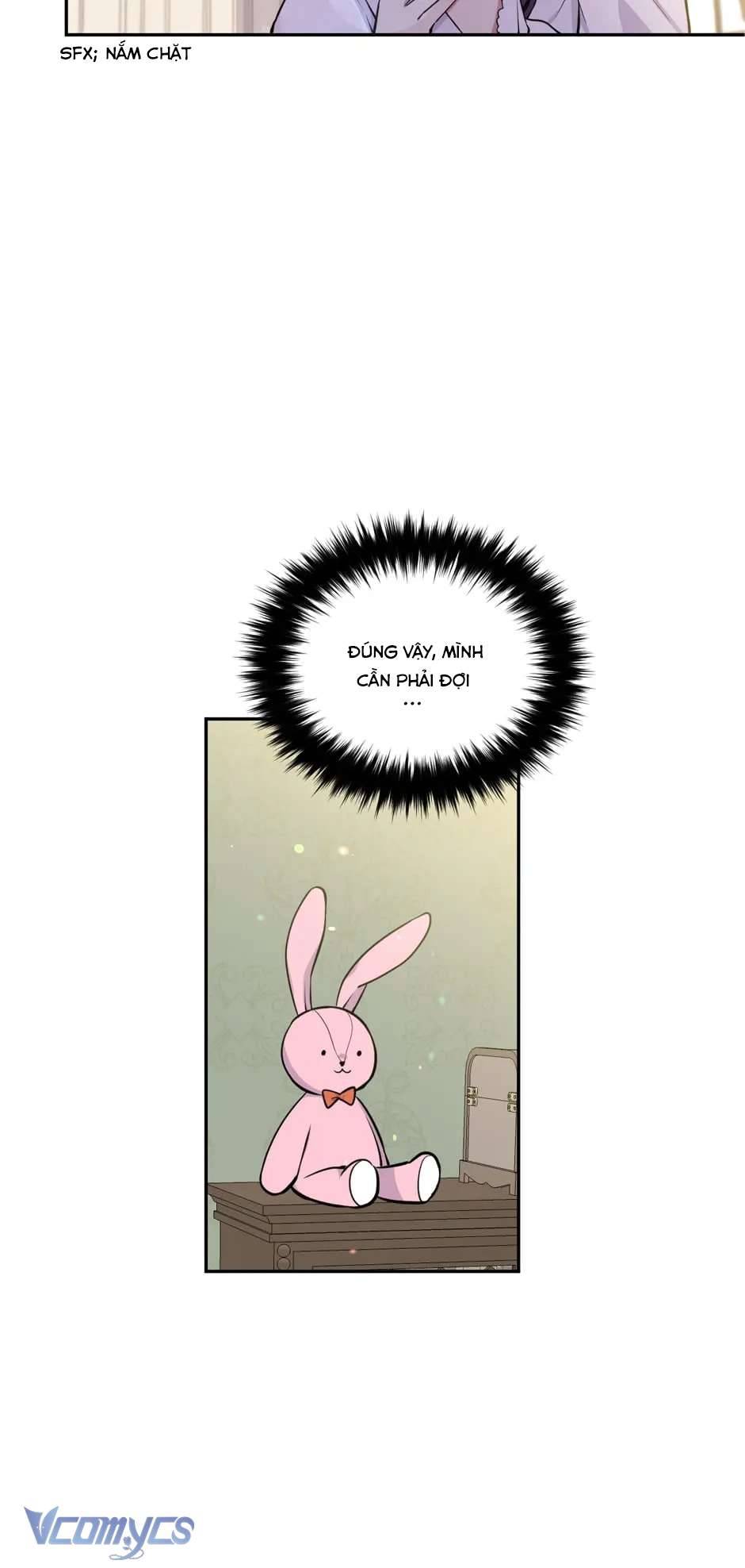 Mục Tiêu Là Cuộc Sống Hoàn Hảo Bất Khả Xâm Phạm Chapter 16 - Trang 4