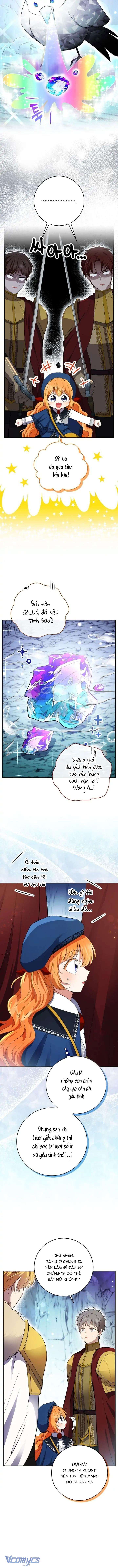 Sóc Con Tài Năng Chap 50 - Trang 2