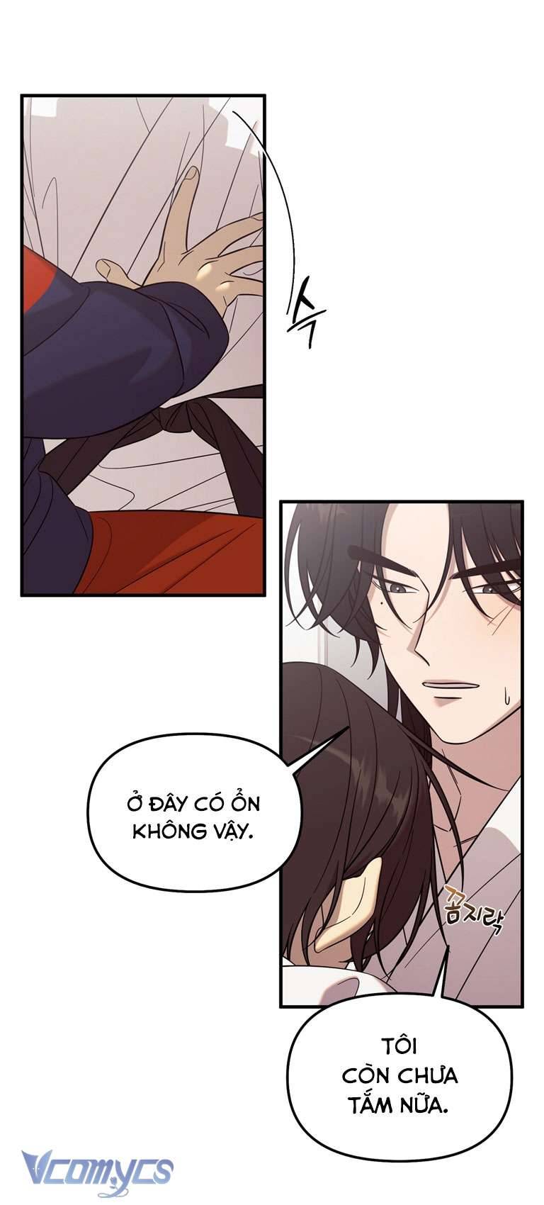 [18+] Cá Cược Huy Chương Vàng Chap 2 - Trang 2