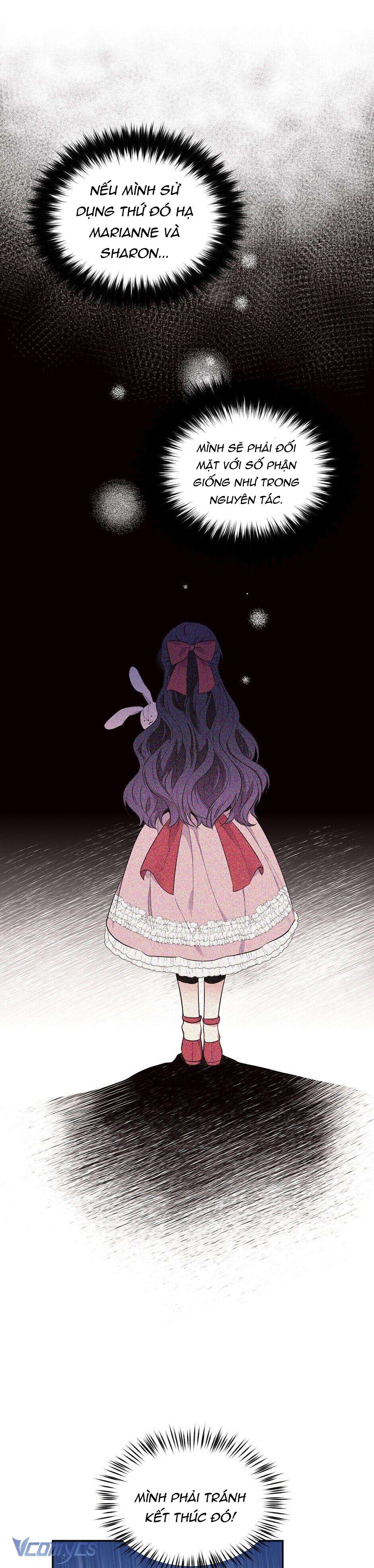 Mục Tiêu Là Cuộc Sống Hoàn Hảo Bất Khả Xâm Phạm Chapter 28 - Trang 4