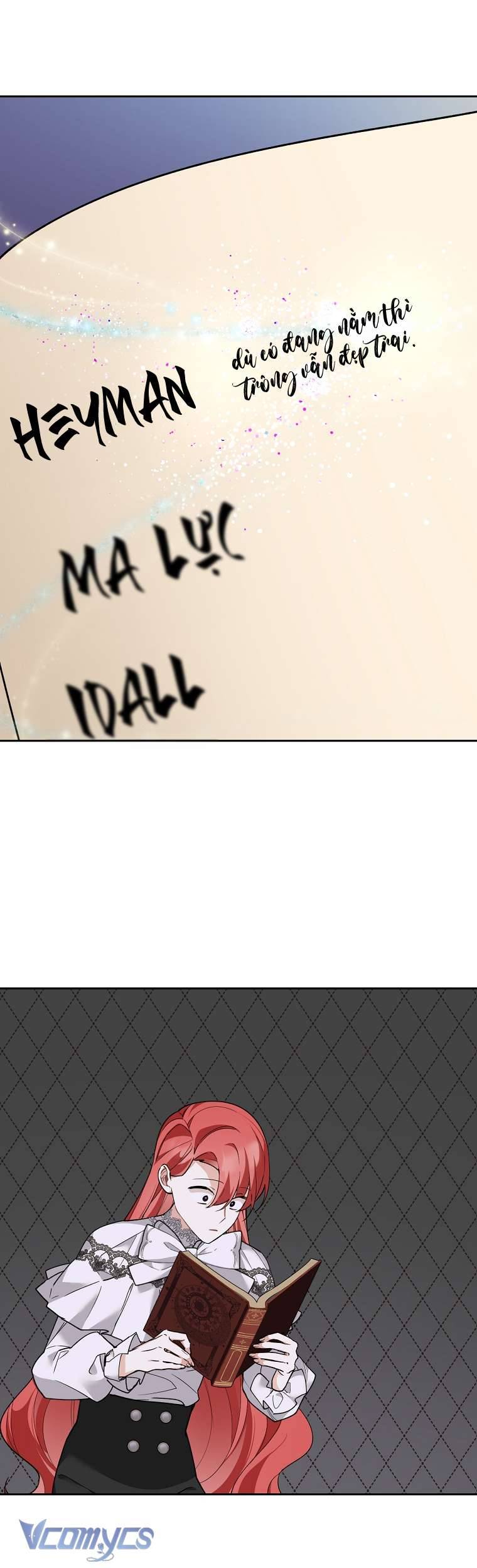 Quý Tộc Gì Chứ, Tôi Chỉ Muốn Về Nhà Chap 23 - Trang 2