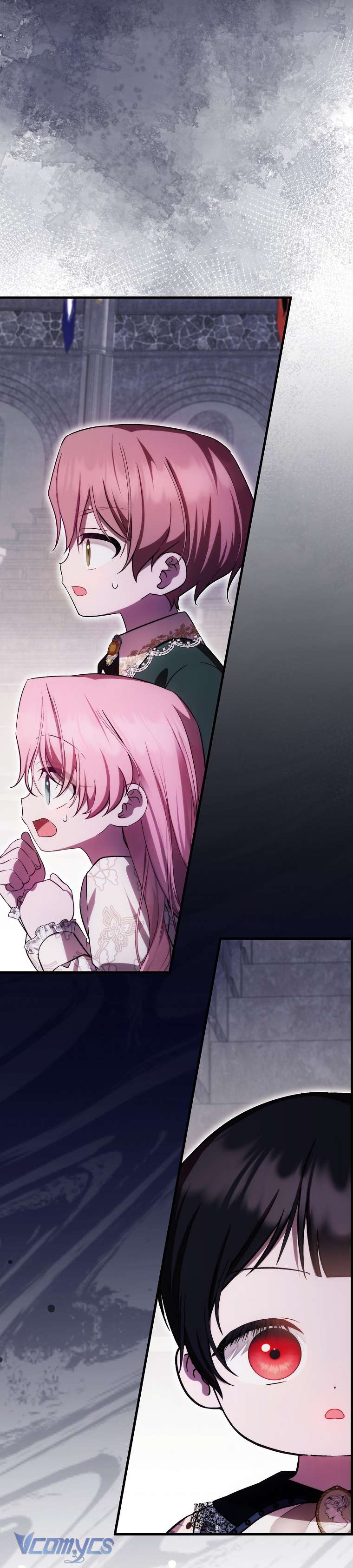 Lần Đầu Bé Út Được Yêu Thương Chap 26 - Next Chap 27