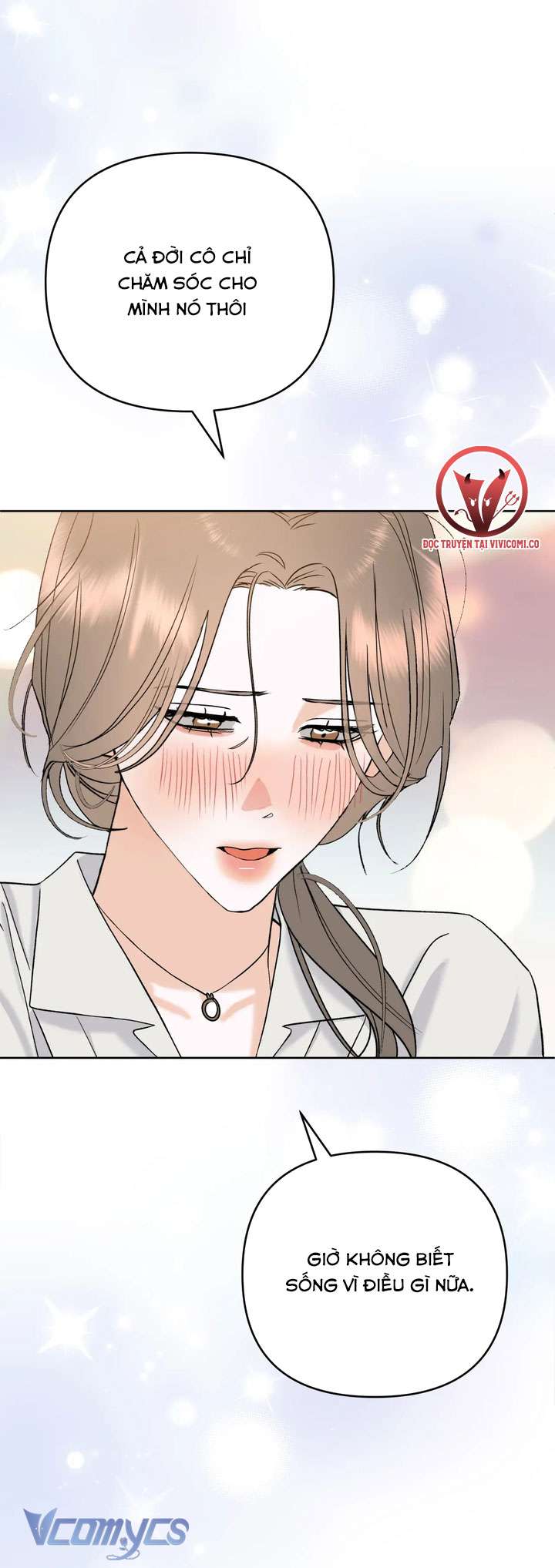 [18+] Viên Cảnh Sát Mà Tôi Ham Muốn Chapter 1 - Trang 3