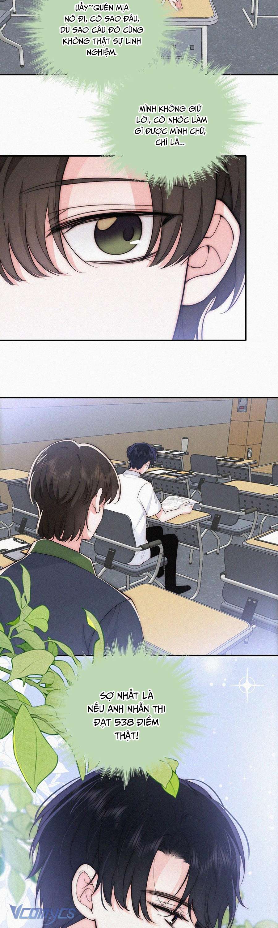 Một Mực Cưng Chiều Chap 93 - Trang 2