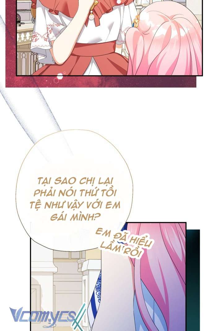 Tiểu Thư Tích Tiền Đi Bụi Chapter 69 - Trang 4