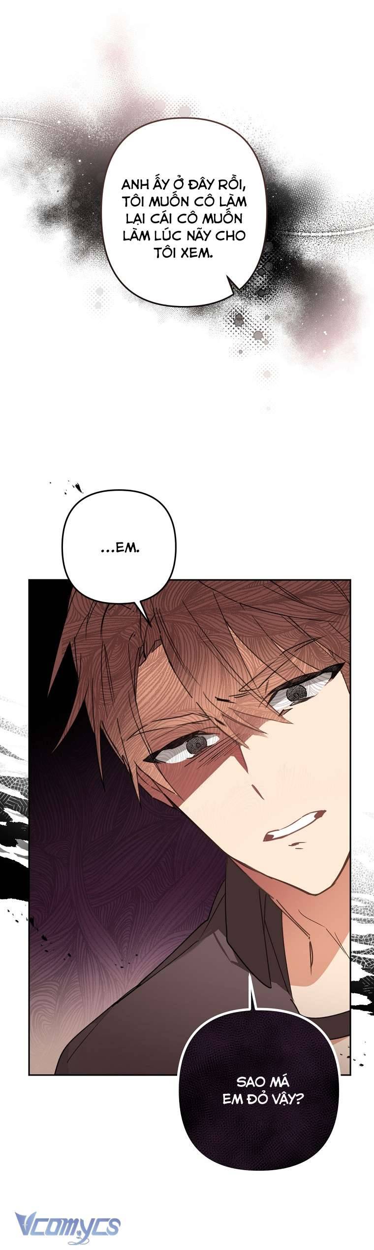 Quý Tộc Gì Chứ, Tôi Chỉ Muốn Về Nhà Chap 5 - Trang 2