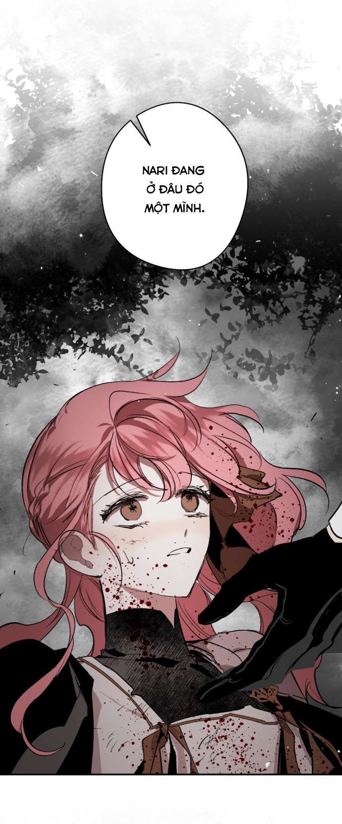 Lời Thú Nhận Của Chúa Tể Bóng Tối Chapter 97 - Trang 4