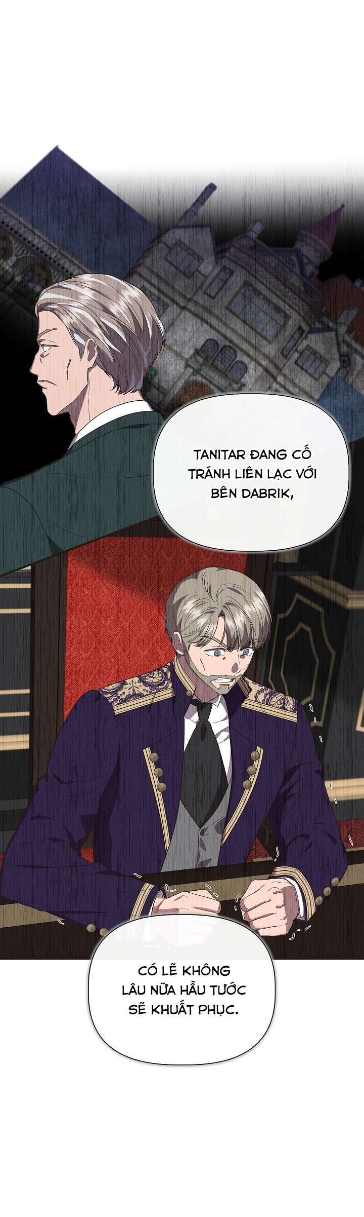 Tôi Không Phải Là Cinderella Chapter 79 - Trang 4